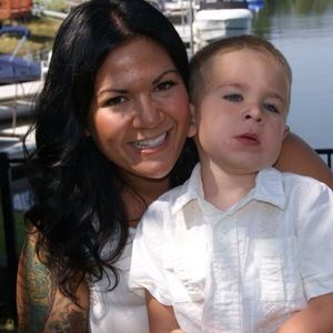 Meet your Posher, Jill